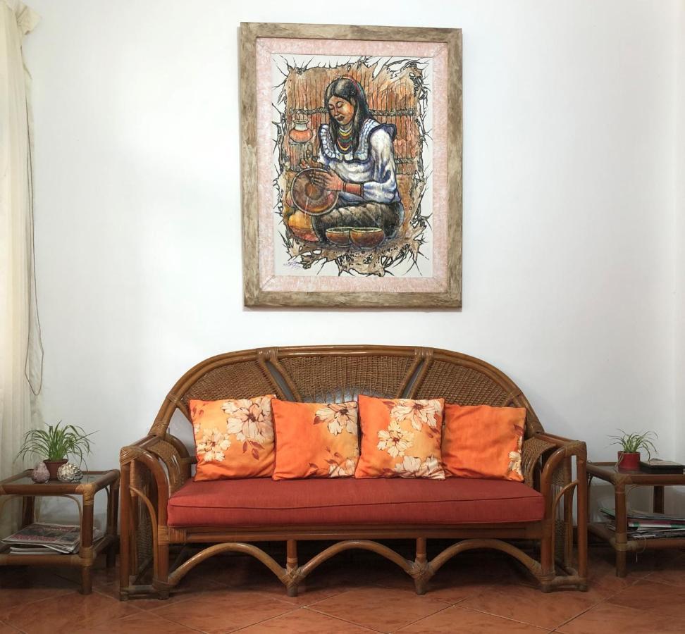 Alojamiento Familiar Custodia Tarapoto Exterior photo