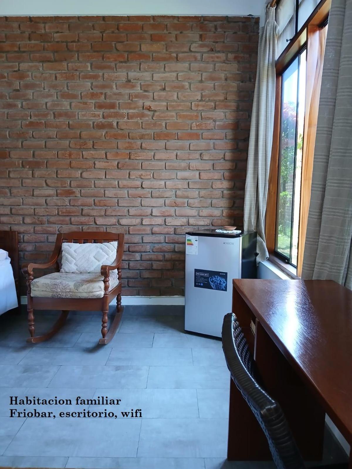 Alojamiento Familiar Custodia Tarapoto Exterior photo