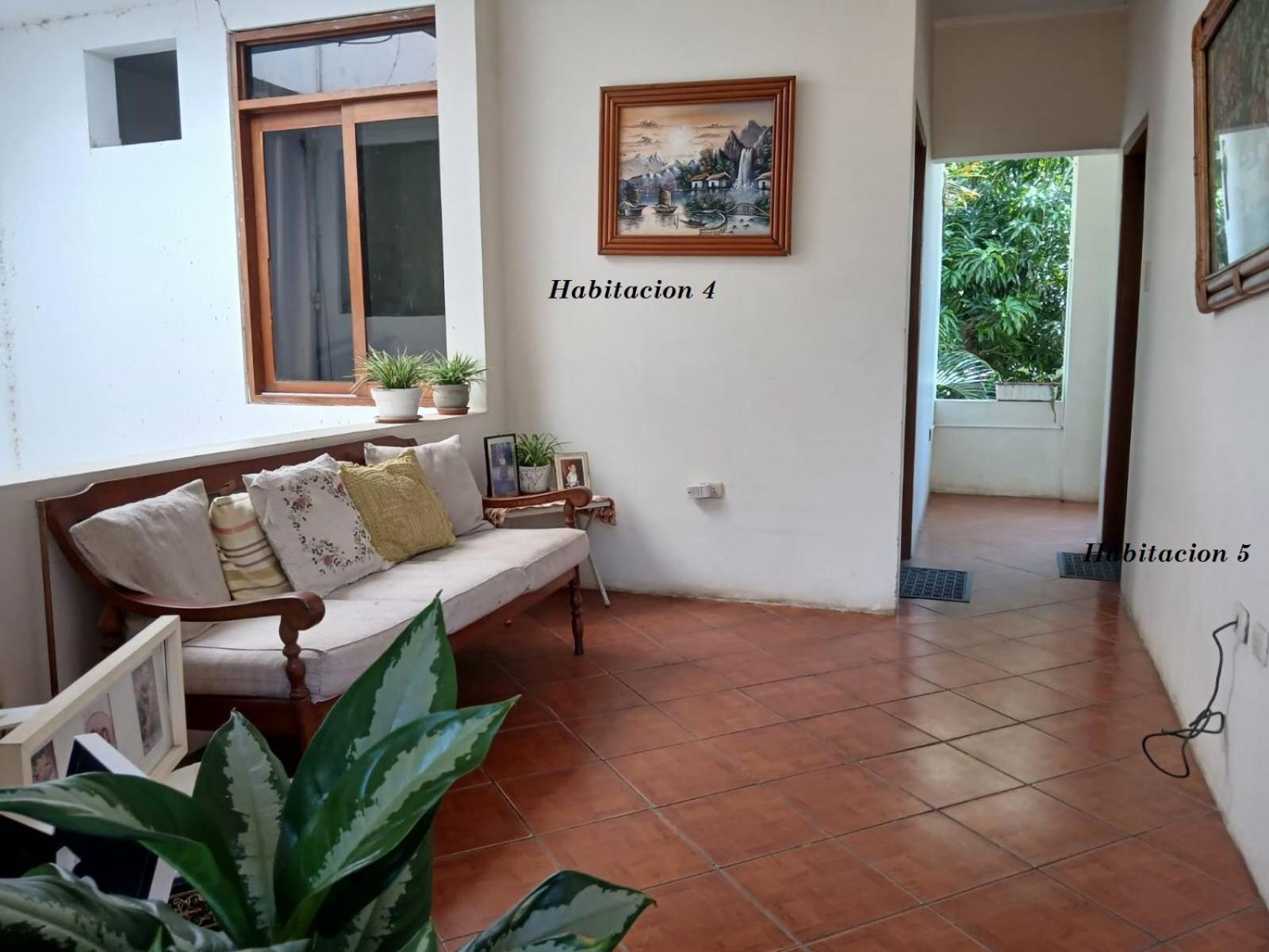 Alojamiento Familiar Custodia Tarapoto Exterior photo